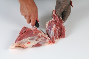 Meat Cut Spec Step 3